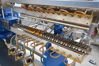 Powder Coating Line